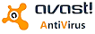 Avast Antivirus